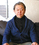 高嶋 茂さん 56才