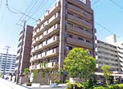 朝日プラザ姫路東（兵庫県姫路市）