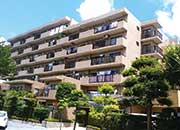 グリーンテラス我孫子（千葉県我孫子市）