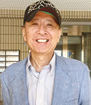 小柴　博義さん　66才