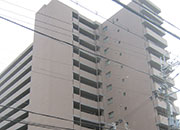 グレーシィ石山（大津市）