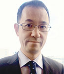 吉田　浩平さん　44才