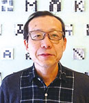土肥 篤郎さん 62才