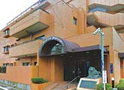 ライオンズマンション瓢箪山(名古屋市)