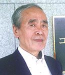 中島　進さん　72才