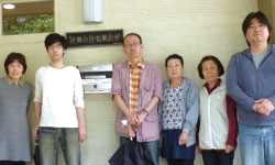 西川　雅己さん　59才