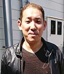 田淵 善之さん 46才