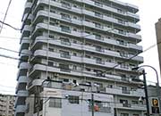 ニューハイツ横須賀中央(神奈川県横須賀市)