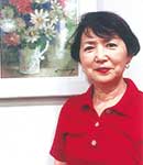 山口 優子さん