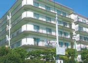 鎌ヶ谷大仏スカイハイツ（千葉県鎌ヶ谷市）