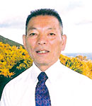 山本　和春さん　72才