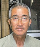 井村　茂さん　71才