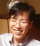 粕谷　亮さん　39才
