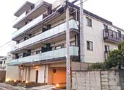 プレシス上尾（埼玉県上尾市）