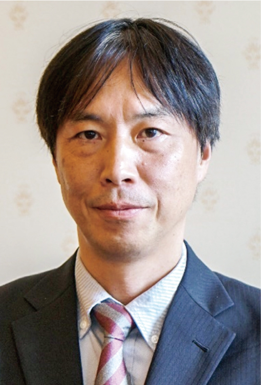 東京大学 地震研究所 教授 楠 浩一さん