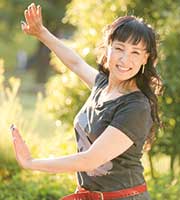 己抄呼〜Misako〜さん/健康アーティスト