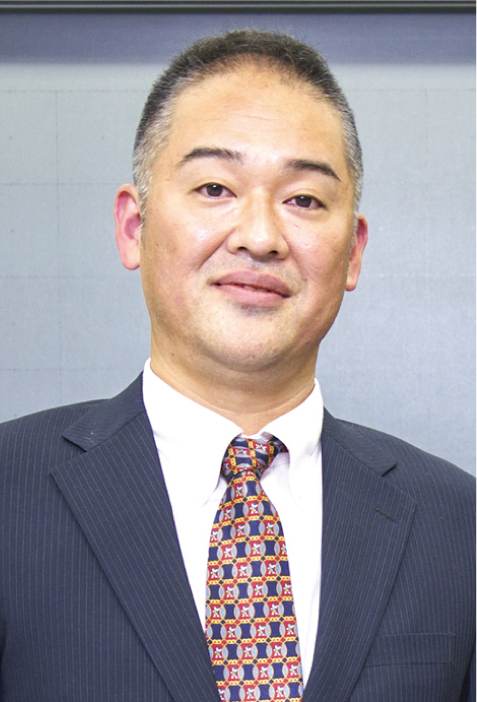 予備校講師 藤井 健志さん