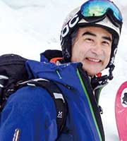 青井 博幸さん/経営コンサルタント