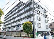 サンライフ吉川（埼玉県吉川市）