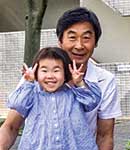 岡林　昭男さん　64才