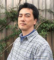 柴田 博仁さん/ソフトウェア研究者