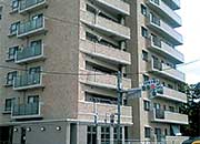 ブランズ大和高田（奈良県大和高田市）