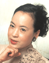 阿木　燿子さん／作詞家