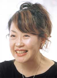 海原　純子さん／医師・エッセイスト・歌手