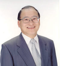 北野 大さん/淑徳大学教授・工学博士