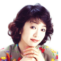 南　美希子さん／キャスター・エッセイスト