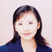 梅田　みかさん／作家・脚本家