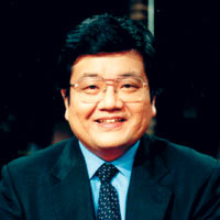 森永　卓郎さん／経済アナリスト