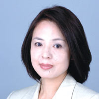 吉元 由美さん/作家・作詞家