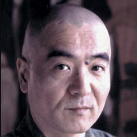 玄侑　宗久さん／小説家・僧侶