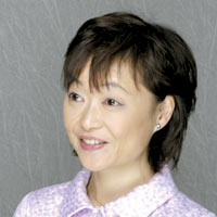 増田 明美さん/スポーツジャーナリスト