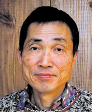 赤瀬川 原平さん/画家・作家