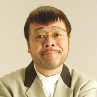 なぎら 健壱さん/フォークシンガー