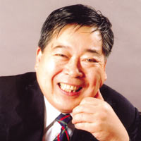 小泉 武夫さん/農学博士