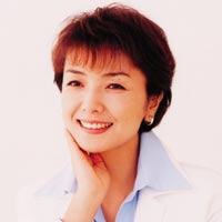 原 日出子さん/女優