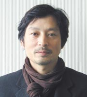 島田 雅彦さん/小説家