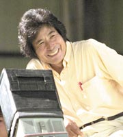 小栗 康平さん/映画監督