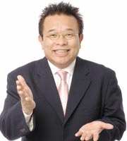 島田 洋七さん/漫才師