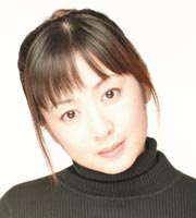 斉藤 由貴さん/女優