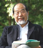 鎌田 實さん/医師・作家