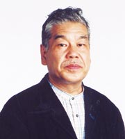 岩崎 紘昌さん/鑑定士