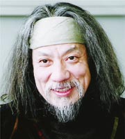 秋山 仁さん/理学博士、数学者