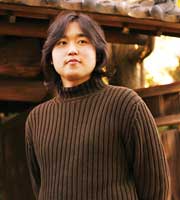 武田 双雲さん/書道家