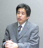二宮 清純さん/スポーツジャーナリスト