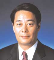 海江田 万里さん/経済評論家