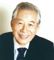 児玉 清さん/俳優